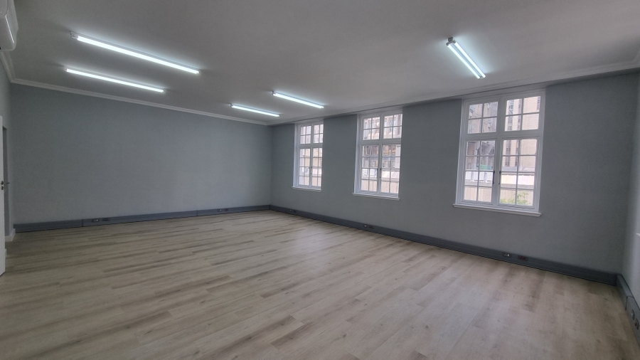 To Let Commercial Property for Rent in Cape Town City Centre Western Cape
